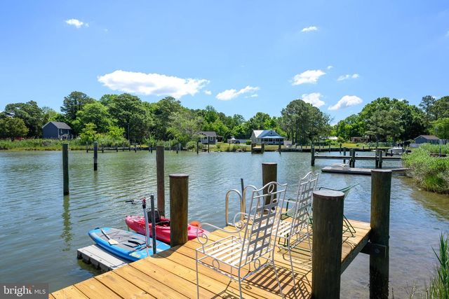 6355 BOZMAN NEAVITT, Neavitt, MD 21652