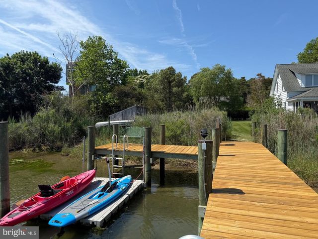 6355 BOZMAN NEAVITT, Neavitt, MD 21652