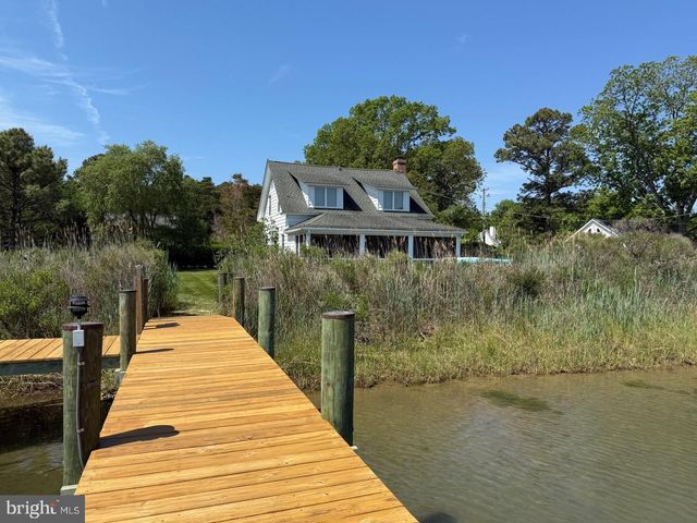 6355 BOZMAN NEAVITT, Neavitt, MD 21652