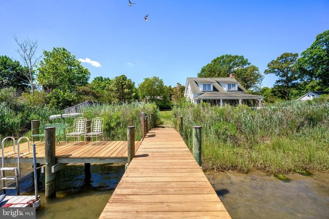 6355 BOZMAN NEAVITT, Neavitt, MD 21652