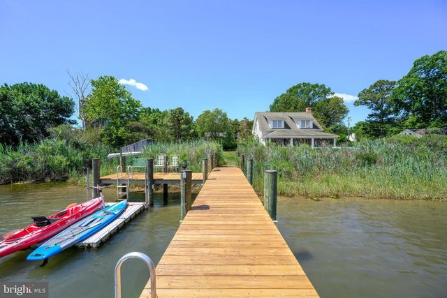 6355 BOZMAN NEAVITT, Neavitt, MD 21652