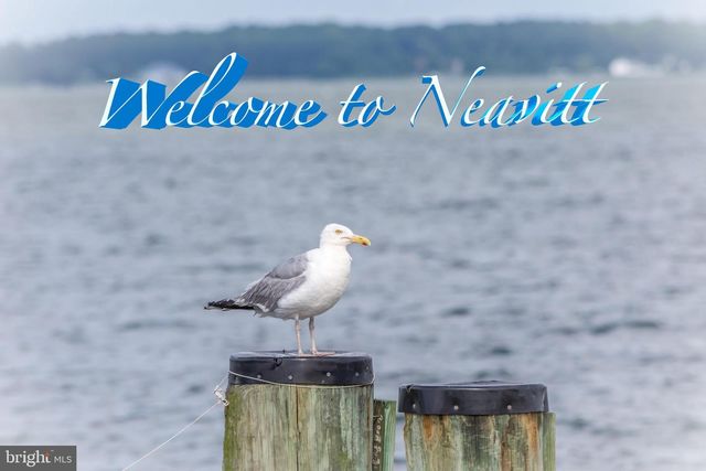 6355 BOZMAN NEAVITT, Neavitt, MD 21652
