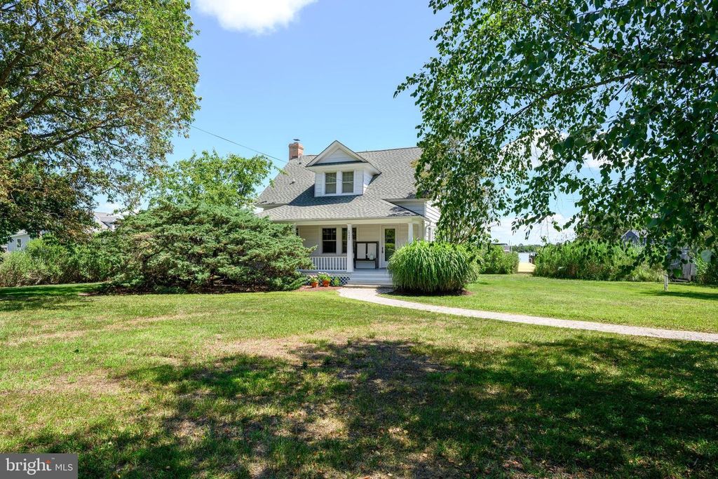 6355 BOZMAN NEAVITT, Neavitt, MD 21652