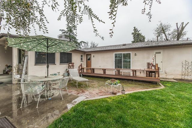 240 S Bailey Avenue, Fresno, CA 93727