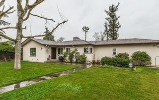 240 S Bailey Avenue, Fresno, CA 93727