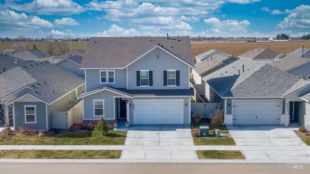 4393 Redwater, Meridian, ID 83642