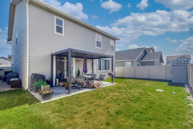 4393 Redwater, Meridian, ID 83642