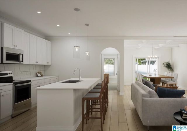 174 BELLEHURST DRIVE, Warrior, AL 35180