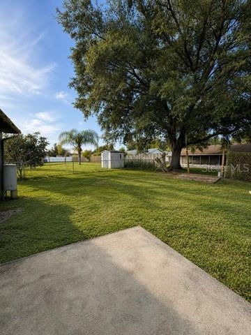 2116 SAND RUN ROAD, Kissimmee, FL 34744