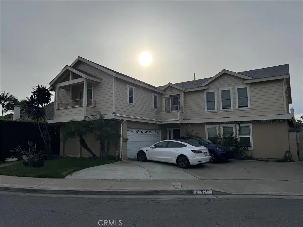 20521 Montauk, Huntington Beach, CA 92646