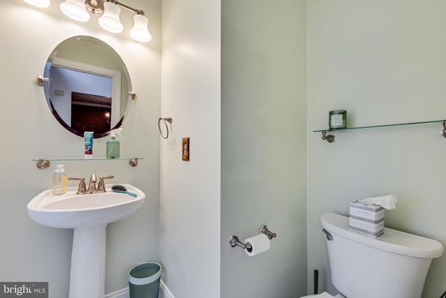 980 SILVERTON CT, Lusby, MD 20657