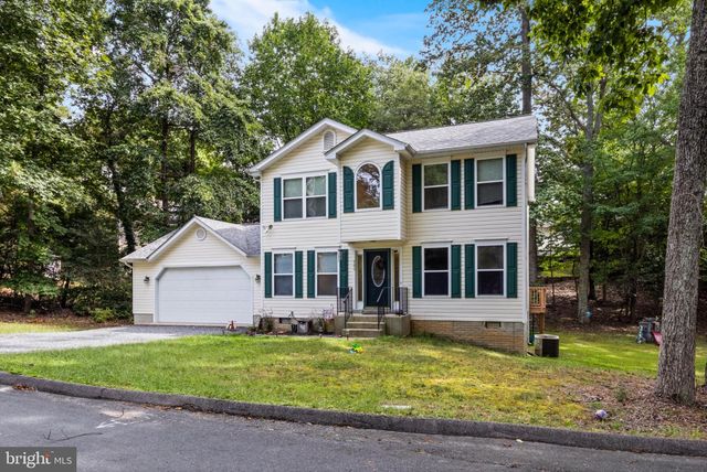 980 SILVERTON CT, Lusby, MD 20657