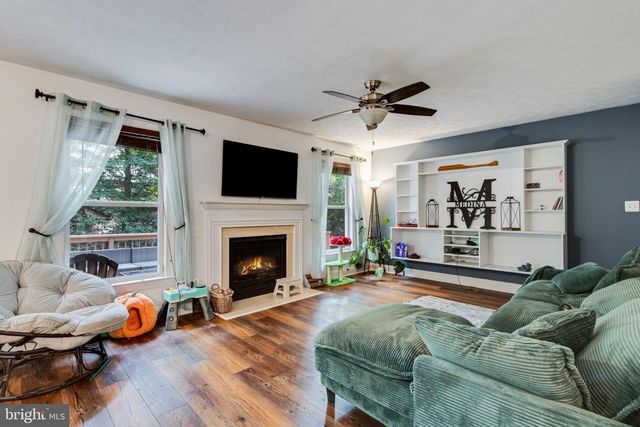 980 SILVERTON CT, Lusby, MD 20657