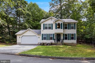 980 SILVERTON CT, Lusby, MD 20657
