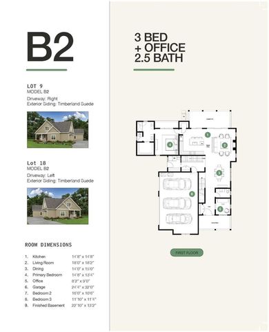 559 Meadow CIRCLE W, Kohler, WI 53044