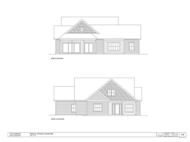 559 Meadow CIRCLE W, Kohler, WI 53044