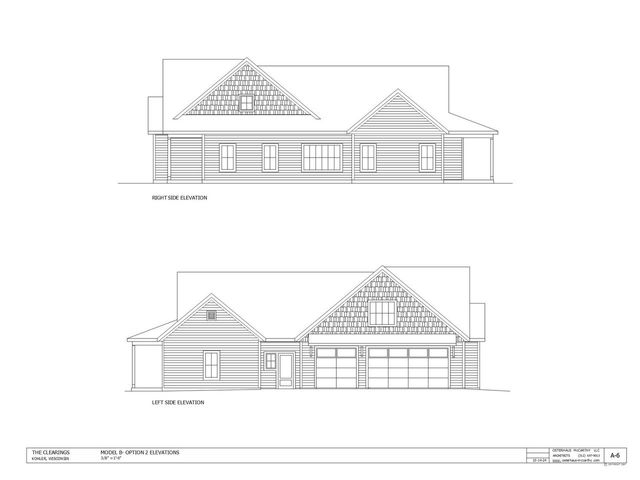 559 Meadow CIRCLE W, Kohler, WI 53044