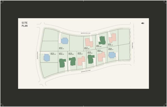 559 Meadow CIRCLE W, Kohler, WI 53044