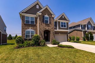 3675 Silver Queen Court, Mason, OH 45036