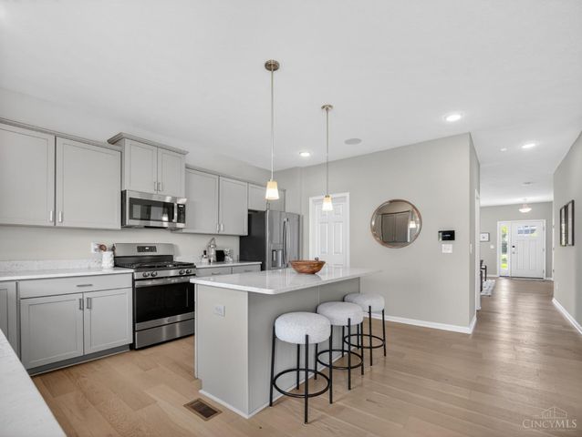 5467 Pacific Crest Lane, Fairfield Twp, OH 45011