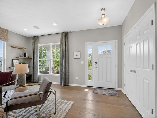 5467 Pacific Crest Lane, Fairfield Twp, OH 45011