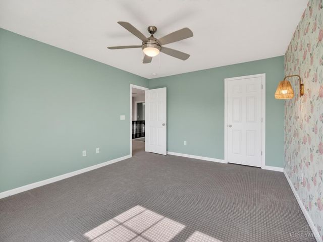 5467 Pacific Crest Lane, Fairfield Twp, OH 45011