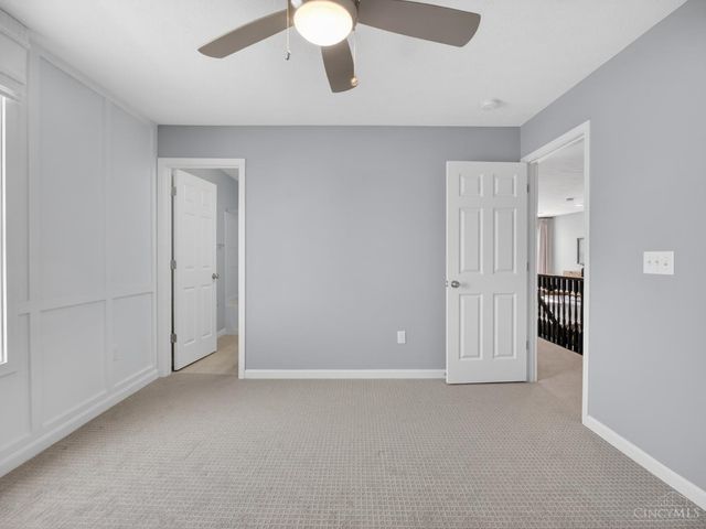5467 Pacific Crest Lane, Fairfield Twp, OH 45011