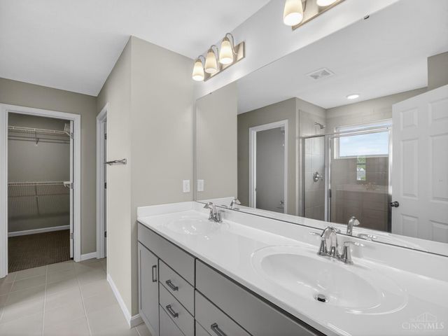 5467 Pacific Crest Lane, Fairfield Twp, OH 45011