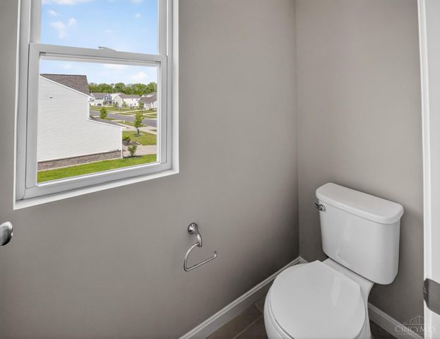 5467 Pacific Crest Lane, Fairfield Twp, OH 45011