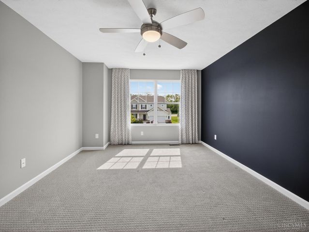 5467 Pacific Crest Lane, Fairfield Twp, OH 45011