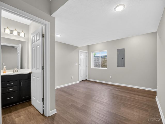 5467 Pacific Crest Lane, Fairfield Twp, OH 45011