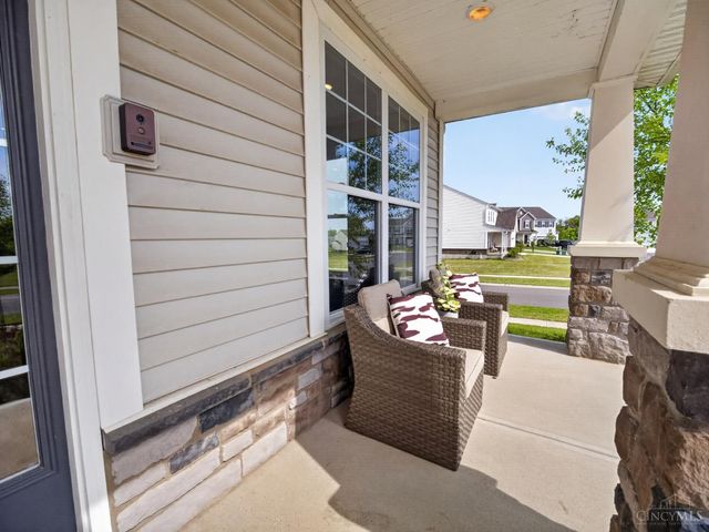 5467 Pacific Crest Lane, Fairfield Twp, OH 45011