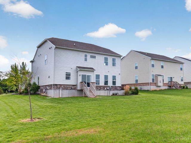 5467 Pacific Crest Lane, Fairfield Twp, OH 45011