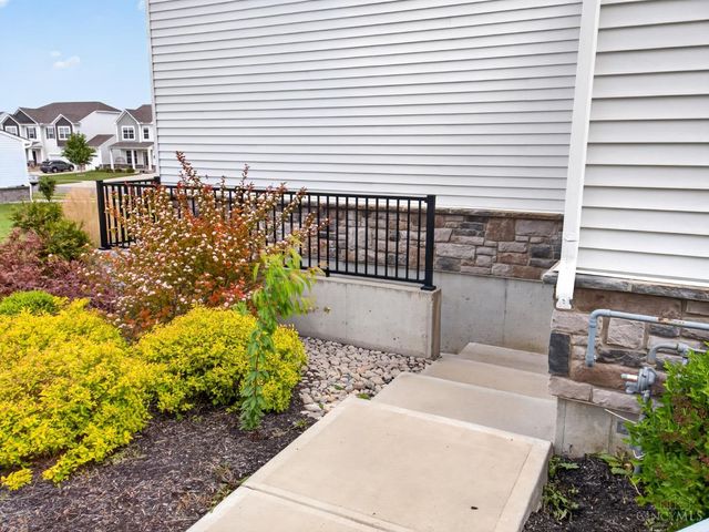 5467 Pacific Crest Lane, Fairfield Twp, OH 45011