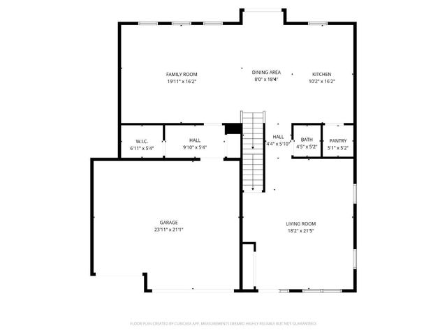 5467 Pacific Crest Lane, Fairfield Twp, OH 45011
