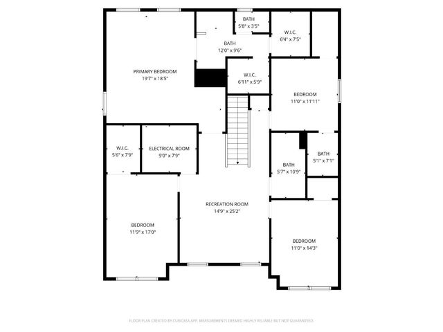 5467 Pacific Crest Lane, Fairfield Twp, OH 45011