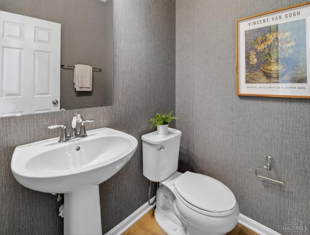5467 Pacific Crest Lane, Fairfield Twp, OH 45011