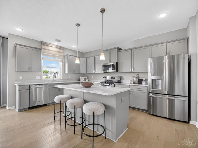 5467 Pacific Crest Lane, Fairfield Twp, OH 45011