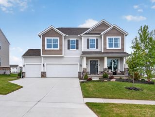 5467 Pacific Crest Lane, Fairfield Twp, OH 45011