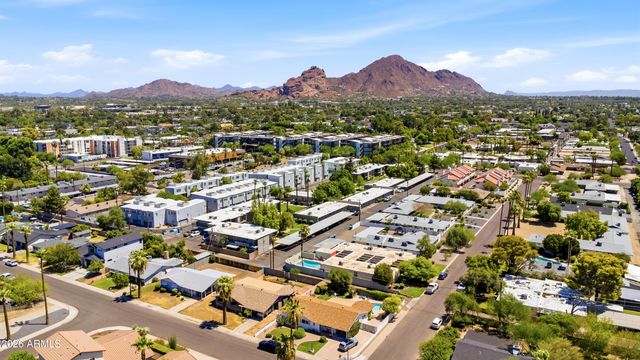 3518 E MONTECITO Avenue 4, Phoenix, AZ 85018