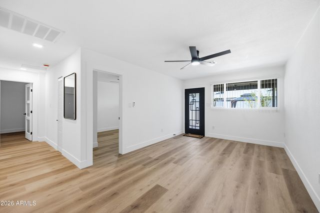 3518 E MONTECITO Avenue 4, Phoenix, AZ 85018