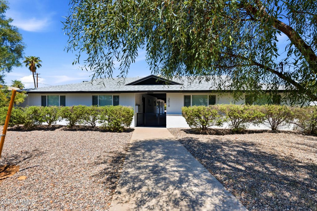3518 E MONTECITO Avenue 4, Phoenix, AZ 85018