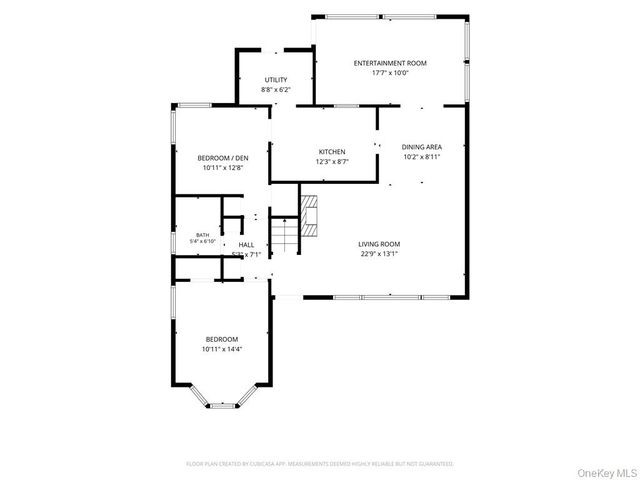 5 Knox Road, Eastchester, NY 10709