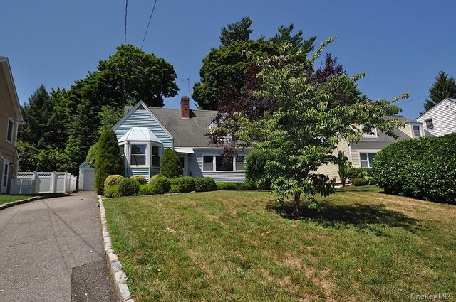 5 Knox Road, Eastchester, NY 10709