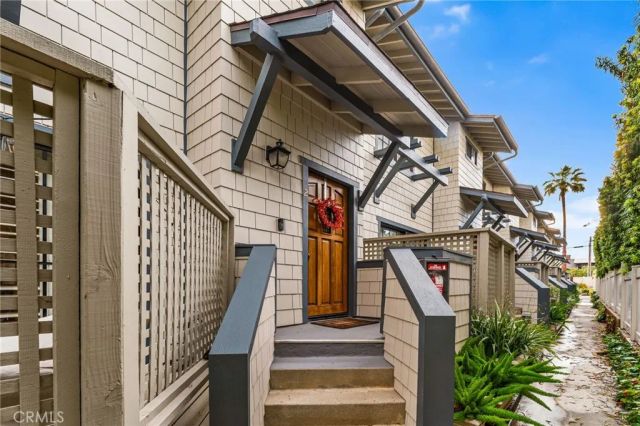 515 S Madison Avenue 2, Pasadena, CA 91101