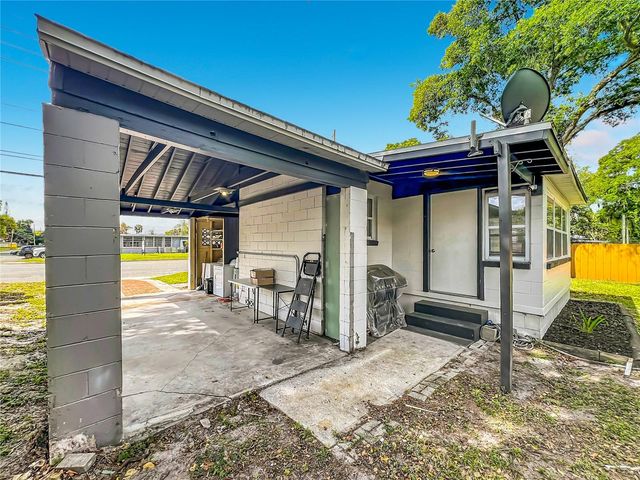 1523 SILVER STAR ROAD, Orlando, FL 32804