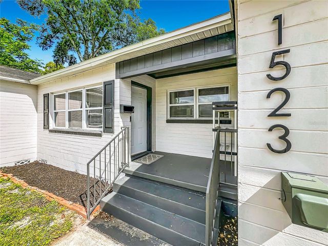 1523 SILVER STAR ROAD, Orlando, FL 32804