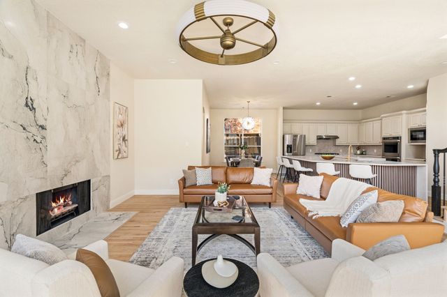 6303 Orchard Park Drive, Frisco, TX 75034