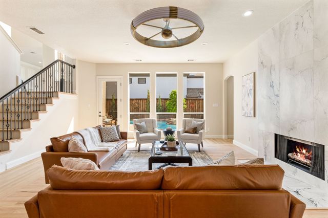 6303 Orchard Park Drive, Frisco, TX 75034