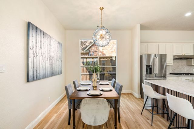 6303 Orchard Park Drive, Frisco, TX 75034